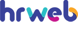 HrWeb Logo